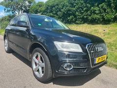 Audi Q5 - 2.0 TFSI quattro Pro Line S - Leder - Pano - Sportstoelen - Bang & Olufsen