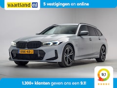 BMW 3-serie Touring - 320e M Sport Aut. [ Head-up Camera Stoelverwarming ]
