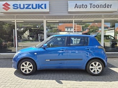 Suzuki Swift - 1.3 Cool 5-deurs