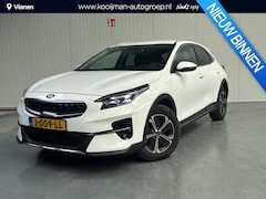 Kia XCeed - 1.6 GDi PHEV DynamicPlusLine