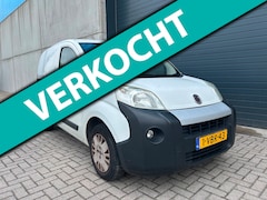 Fiat Fiorino - 1.3 MJ SX PDC NAP APK