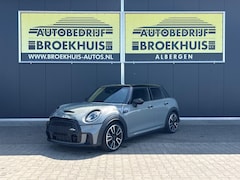 MINI 5-Deurs - 2.0 Cooper S John Cooper Works
