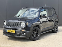 Jeep Renegade - 1.4 MultiAir Limited | AUTOMAAT | TREKHAAK |