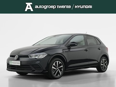 Volkswagen Polo - 1.0 TSI Life Edition | IQ Matrix led | Carplay navigatie | Camer