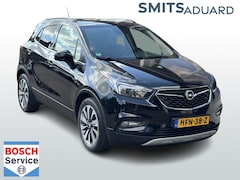 Opel Mokka X - 1.4 Turbo Innovation 140 Pk, Airco/ECC, Navigatie,