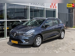Renault Clio Estate - 0.9 TCe Life Stoelverwarming