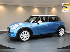 MINI Cooper - 1.5 Chili Business *Harman/Kardon* 2de Eigenaar|Navi|Cruise