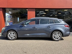Renault Mégane Estate - 1.2 TCe Zen
