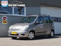 Toyota Yaris Verso - 1.3 VVT-i Sol / Airco / Achterbank neerklapbaar