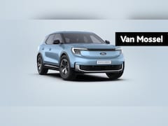 Ford Explorer - Style Standard Range RWD 58 kWh | Nieuw te bestellen | Vanaf prijs | €3500, - Ready Set vo