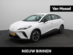 MG MG4 Electric - Standard 51 kWh | Apple Carplay / Android Auto | Virtual Cockpit | LED |