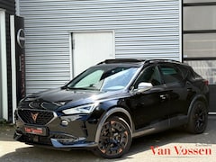CUPRA Formentor - 1.4 e-Hybrid VZ Copper Edition 245 PK|Pano|Memory|Camera|Sfeer|Carplay|