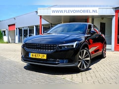 Polestar 2 - 2 Standard Range Single Motor 63kWh Aut. Navi|Cam|CarPlay|Clima|LMV