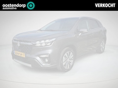 Suzuki S-Cross - 1.4 Boosterjet Style Smart Hybrid 1500 KG Trekgewicht