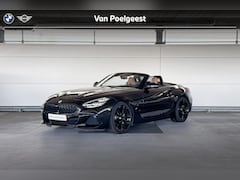 BMW Z4 Roadster - sDrive20i Business Edition Plus M-Sport