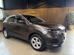 Nissan Qashqai - 1.3 DIG-T Business Edition automaat | panorama | 360 camera