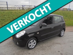 Kia Picanto - picanto 1.0 benzine met airco 98.000km