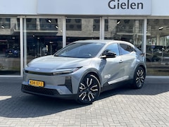 Toyota C-HR - C-HR+ 77 kWh First Edition | 20 inch velgen, Elektrische achterklep, Dodehoekherkenning, P