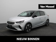 Opel Corsa-e - Corsa-e Auto Elegance | Apple Carplay / Android Auto | Virtual Cockpit | Privacy Glass | M