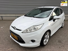 Ford Fiesta - 1.6 Sport
