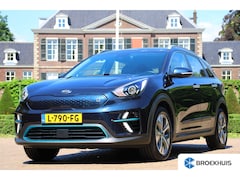 Kia e-Niro - DynamicLine 64 kWh | NL-AUTO | DEALER OH | WARMTEPOMP | ADAPTIVE CRUISE | LANE ASSIST | CA