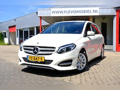 Mercedes-Benz B-klasse - 180 Ambition Aut. Navi|LED|Airco|Half Leder|Sportstoelen