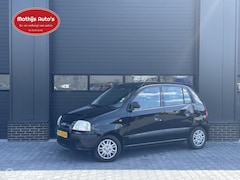 Hyundai Atos - 1.1i Active Cool Airco Lees tekst