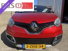 Renault Captur - 1.2 TCe Helly Hansen