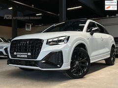 Audi Q2 - 35 TFSI Pro S-Line Pano/ Acc/Virtual/automaat