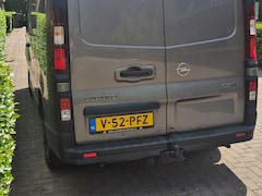 Opel Vivaro - 1.6 CDTI L1H1 Edition