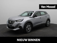 Peugeot e-2008 - e-2008 Active Pack | Apple Carplay / Android Auto | Multifunctioneel Stuurwiel | Keyless |