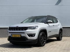 Jeep Compass - 1.3T Night Eagle Liberty Edition | Trekhaak | Cruise Control | Keyless Entry | Camera