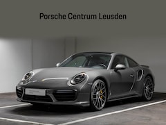 Porsche 911 - 3.8 Turbo S