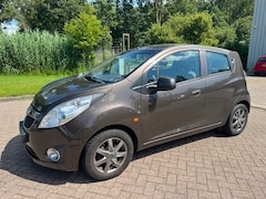 Chevrolet Spark - 1.0 16V LE/NWE APK/5DEURS/AIRCO/ELEKTRISCHERAMEN