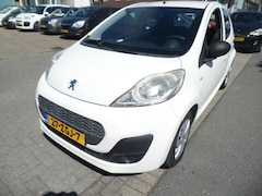 Peugeot 107 - 1.0 Access Accent