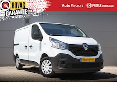 Renault Trafic - 1.6 dCi T29L1H1ComEn