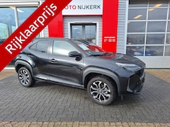 Toyota Yaris Cross - 1.5 Hybrid 115 Dynamic met Comfort Pack Limited
