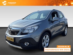 Opel Mokka - 1.4 T Cosmo