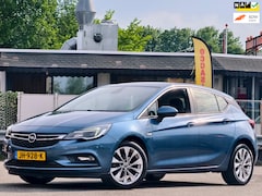 Opel Astra - 1.0 Edition || NAP | AUTOMAAT | CRUISE | STOELVERWARMING | AIRCO