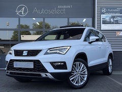 SEAT Ateca - 1.4 EcoTSI Xcellence 4DRIVE Pano | 360 | CarPlay