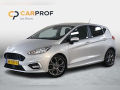 Ford Fiesta - 1.0 EcoBoost ST-Line Clima | Cruise | Carplay | Lichtmetaal | Org. NL