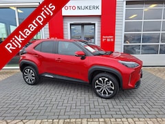 Toyota Yaris Cross - 1.5 Hybrid Dynamic Limited