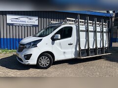 Opel Vivaro - 1.6 CDTI L2H1 Ed