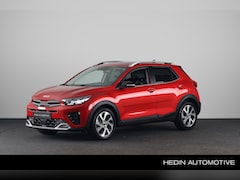 Kia Stonic - 1.0 T-GDi MHEV GT-PlusLine | Schuifdak | Navigatie | Stoel verwarming | Keyless
