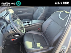 Hyundai Tucson - 1.6 T-GDI HEV Premium Sky | Trekhaak | Rijklaarprijs