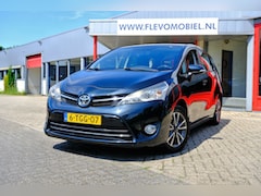 Toyota Verso - 1.6 VVT-i Aspiration Navi|Cam|Clima|LMV