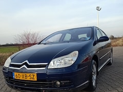 Citroën C5 - 1.8-16V Cool Tech Rijdt als nieuw! Koopje!, LPG-G3