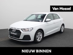 Audi A1 Sportback - 1.0 25 TFSI 70kW | Virtual Cockpit | Apple Carplay / Android Auto | Lichtmetalen Velgen |