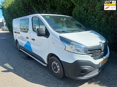 Renault Trafic - 1.6dCi L2H1 Bj'05-2015 85Kw MOTOR TIKT