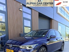 Volkswagen Golf - 1.5 eTSI LED/DODEHOEK/ELEKSTOEL/SFEER/DEALER